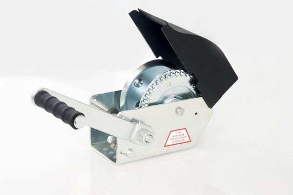 Handwinde mit gurt Cod. 750.230.00 P