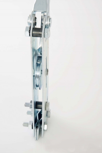 Teile OM Gabelstapler Cod. 9457623