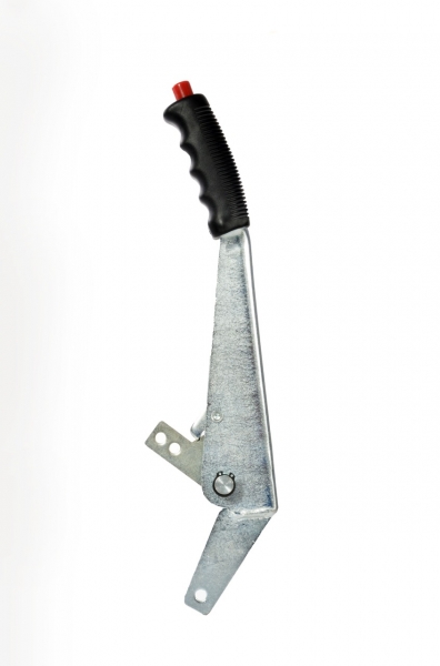 Bremshebel Rack mit Seitenbefestigungs Cod. 30.130.07