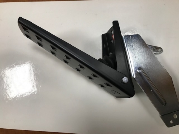 Gabelstapler Beschleuniger Cod. 90.140 / 90.150